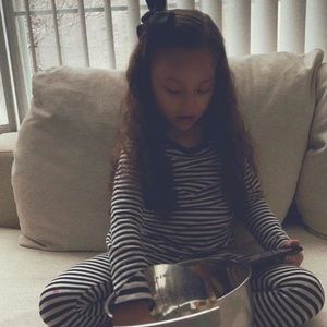 Meet your Posher, Flor